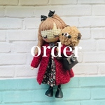yokokuro1208様order