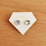 michel様専用つぶピアス＊ホログラム＊