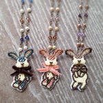 kinoccoco様オーダー作品　3点