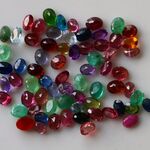 天然石＊いろいろ　ルース　12 ct　詰め合わせ