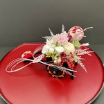 Bouquet of twigs"New year arrange"