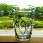 Glass Studio BiBi　ツイングラス