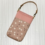 スマホポーチ、スマホショルダー