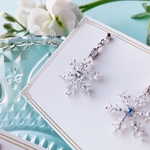 【受注販売】雪の結晶《※在庫無くなり次第一旦停止します。》