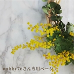 nobby76さん専用ページ