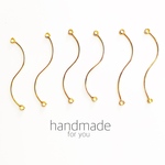 メタルスティック ウェーブ 2カン 0.6×34mm【6ヶ】