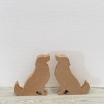 専用♡犬のオブジェ
