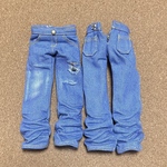 デニムジーンズ　ブライスピュアニーモsサイズ