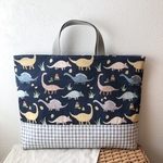 即納SALE☺︎レッスンバッグ