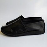 ◇累計5000足◇無料サイズ調整◇外反母趾◇大人可愛い◇本革レザー◇22-28cm◇男女兼用◇1番人気ブラック◇軽量◇