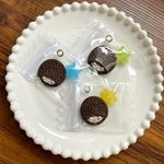 くまさんクッキーサンド【クリーム】