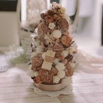 🎄限定ツリーアレンジBEIGE🎄