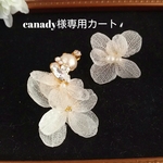 canady様専用カート