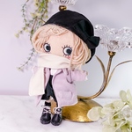 チェスターコート＊【イーマリーちゃんサイズ】