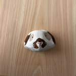 うさ様専用ページ　たれ耳うさぎマグネット