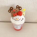 クリスマスドリンク🎄2022