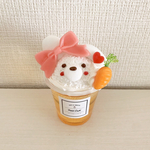 うさちゃんソーダ🐰🥕