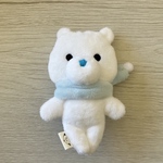 ちっちゃな いのちくん くまお②