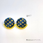 girl...!【◇】ピアス