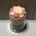 🔴アウトレット　ハリ針ケースSサイズ🦔リメイク品