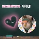 mirabelleworks様 ご予約⛺️【リバーシブルCHANGEテント】