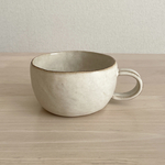 陶器のスープカップ　ご注文分