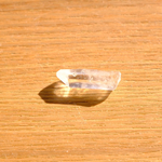 限定3個💎貴重な国産水晶💎山梨県乙女鉱山水晶ミニポイント