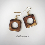 【ワンコインSALE！再販】シェルピアス
