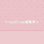 ＊imu321imu様専用＊クリスマスケーキ＊