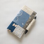 ほぼ日手帳 weeksカバー［bj-1217］
