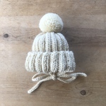 【再販】犬ニット帽♡