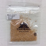 蔵出しビーズ 六角特小 No.123D 20g