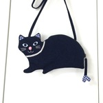 こねこのポシェット