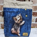 m＆r様専用 巾着バッグ