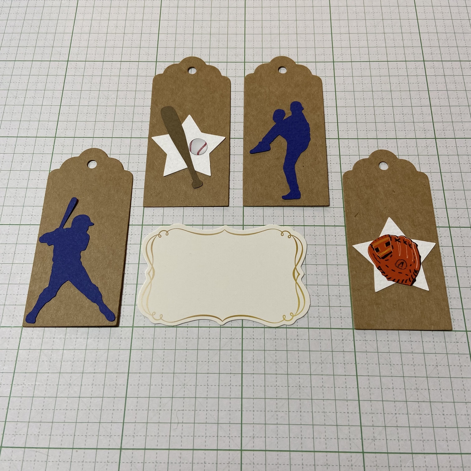 お祝いにも⚾️部活引退、誕生日、卒部、卒団、卒業☆寄せ書き色紙に