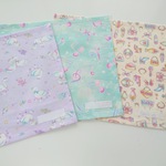 ●【3枚ｾｯﾄ】25×30 ランチョンマットG①