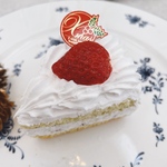 粘土ショートケーキ🍰