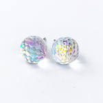 ゆめ色☆ボールピアス／イヤリング