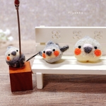 【ご依頼品】オカメインコさん