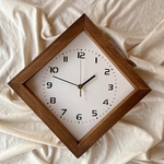 wall clock(number)