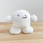 もちまる　ぬいぐるみ【 C 】