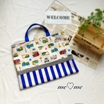 専用出品/はたらくくるまのショルダーバッグ