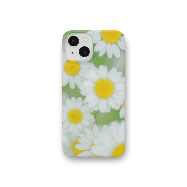 【Harper & Blake】UK発！手帳型スマホケース Daisy/デイジー花 デイジー - 手帳型スマホケースの人気通販 | minne 国内最大級の