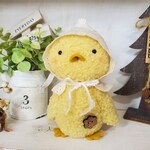 モコモコぴよこちゃん A 