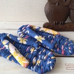 布草履（24ｃｍ）