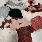 cinnamonｰbow様専用 リーナベル服