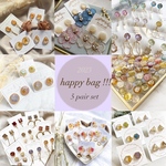 数量限定1月末まで♡5点入♡happy bag 2023