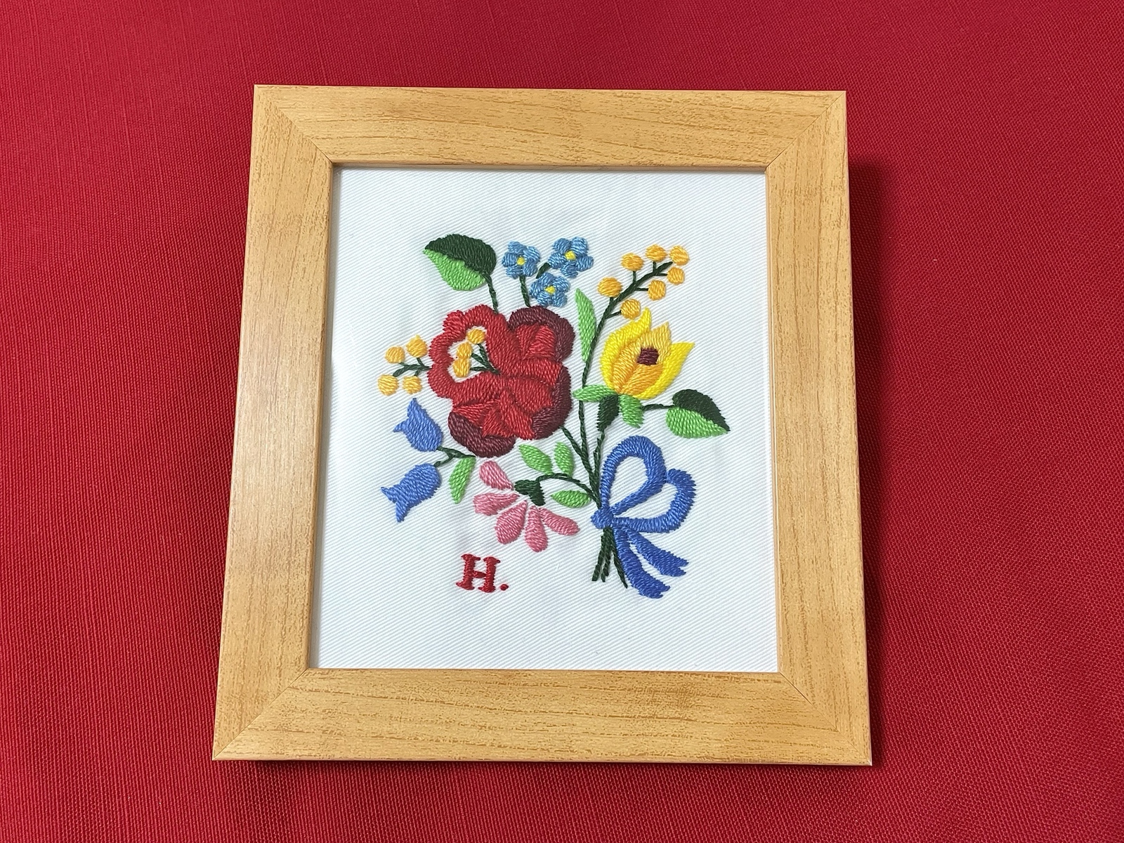 vintage ハンガリー刺繍 ベスト ハンガリーベスト女性用麻製 - セレクトショップピアツ