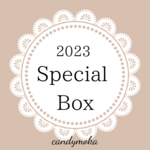 2023　Special Box