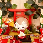 二〇二三🎍招猫【フィギュア】